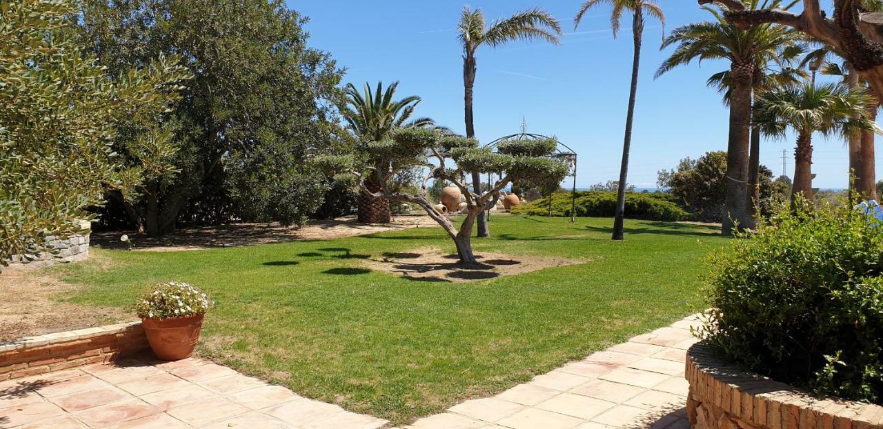 La Candelera L'Ametlla de Mar Exteriör bild